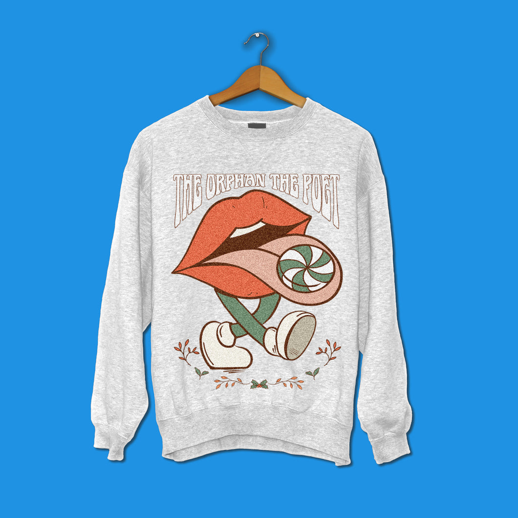 Limited Holiday Sweater