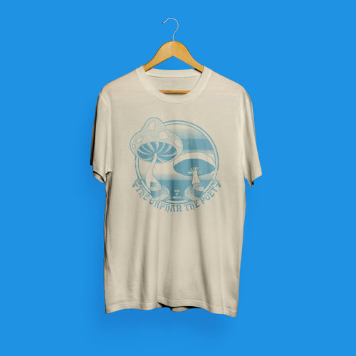 Mushroom Tee