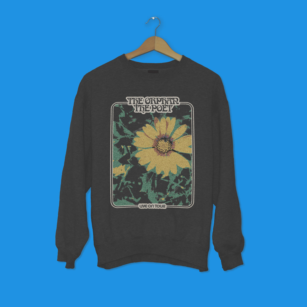 Bloom Crewneck Sweater