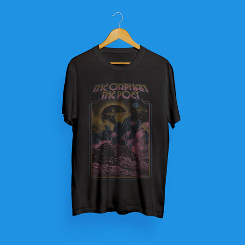 Galaxy Tour Tee