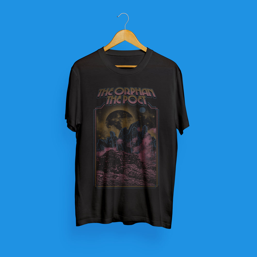 Galaxy Tour Tee